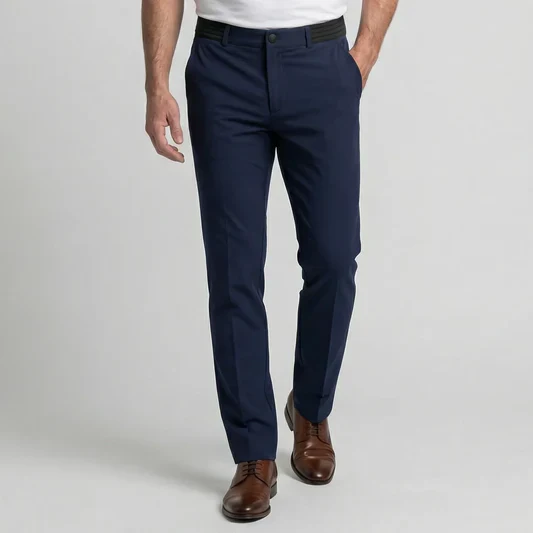 Pantalon Extensible MorphoFit™ - Image 12