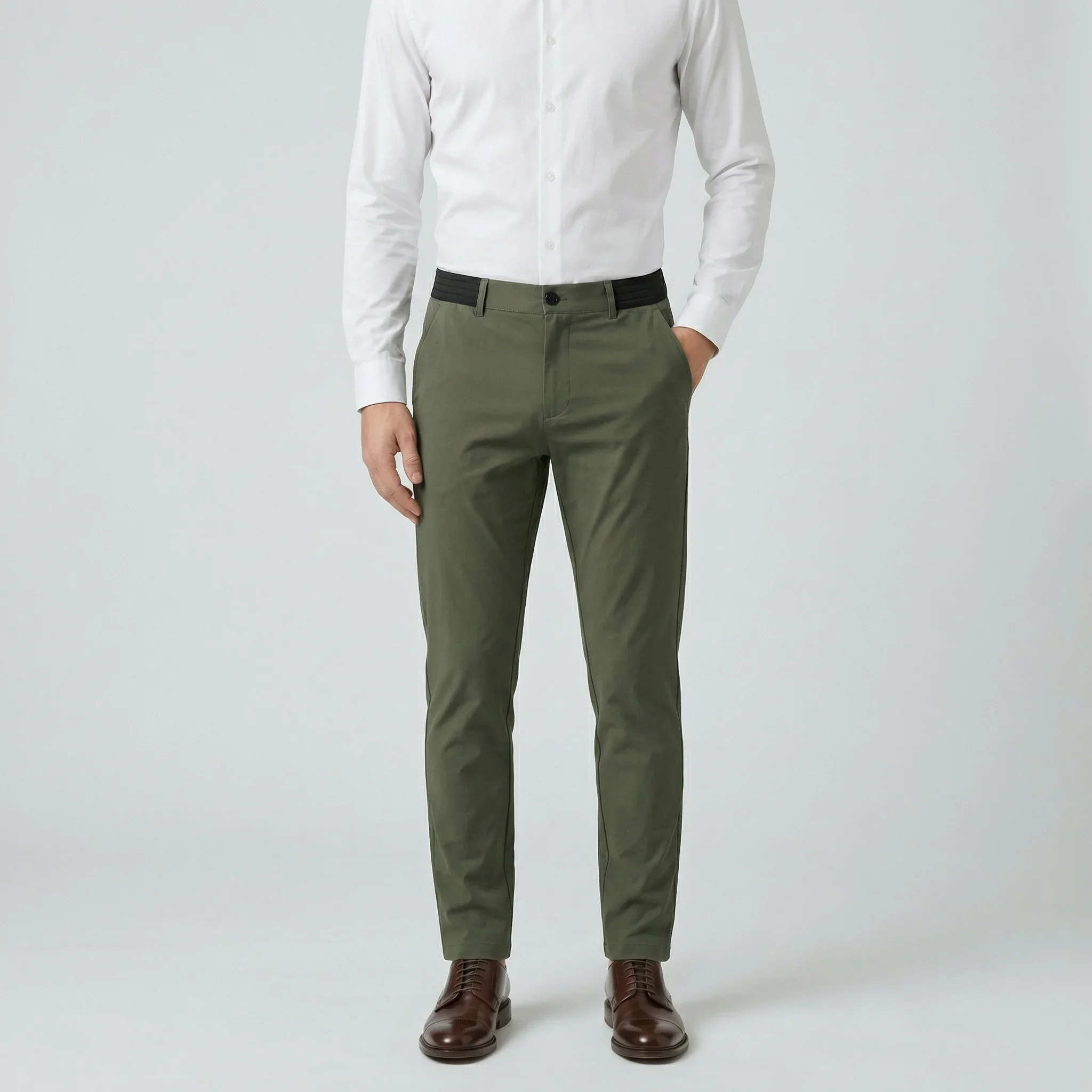 Pantalon Extensible MorphoFit™ - Image 13